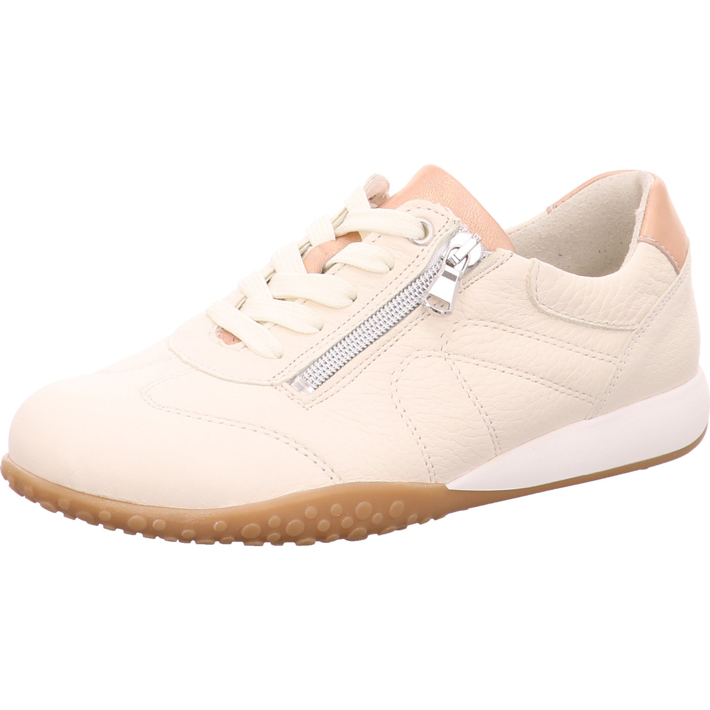 Waldläufer Schnürschuh H-Poppy
