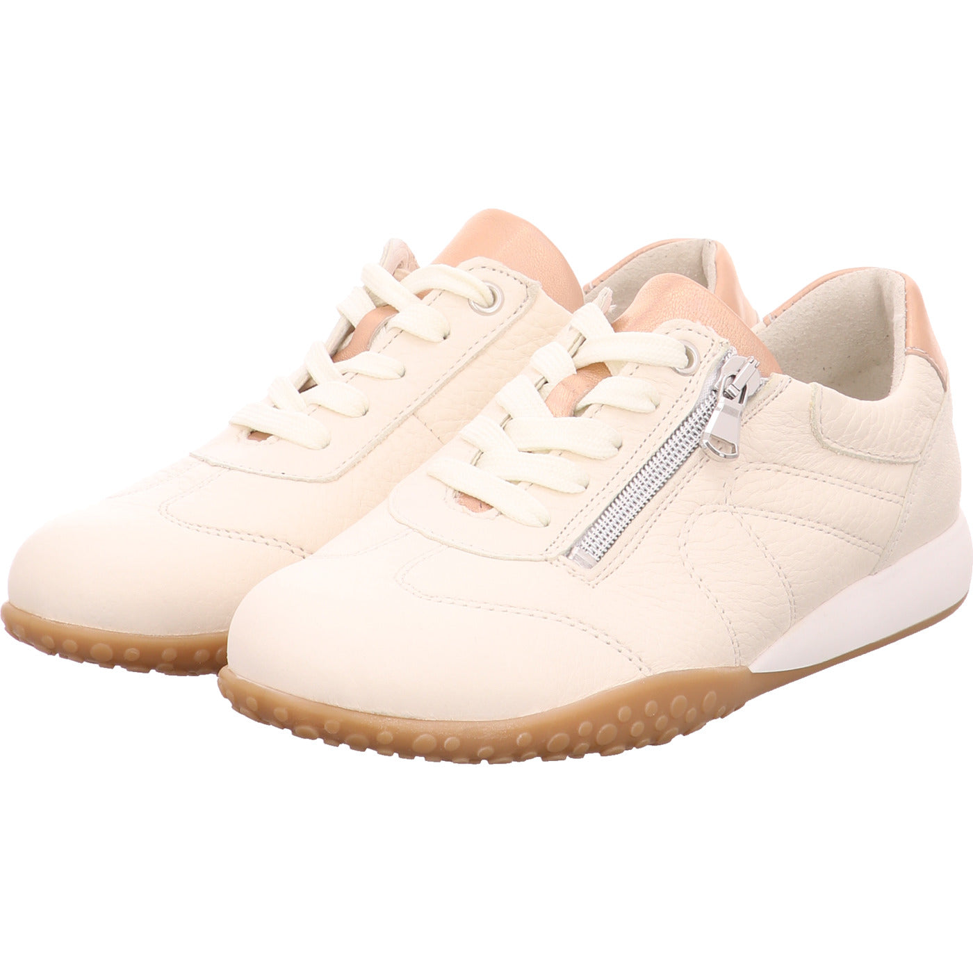 Waldläufer Schnürschuh H-Poppy