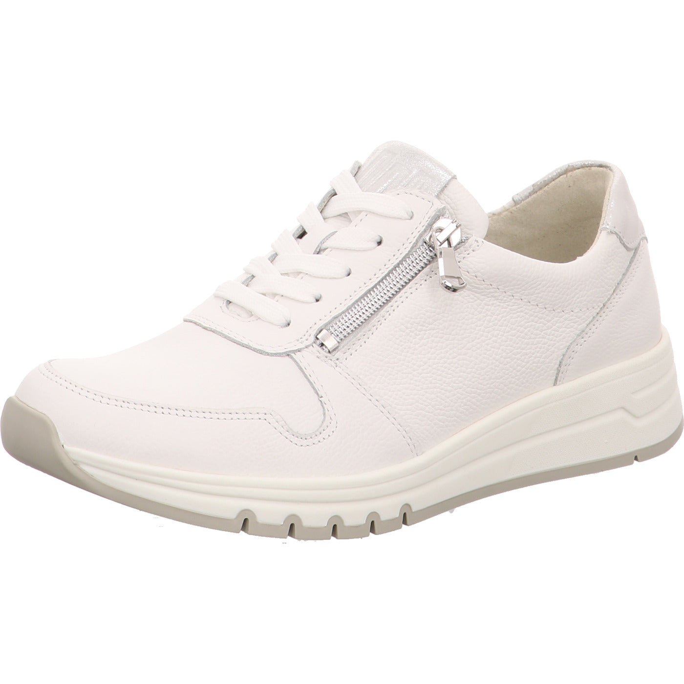 Waldläufer Schnürschuh H-April