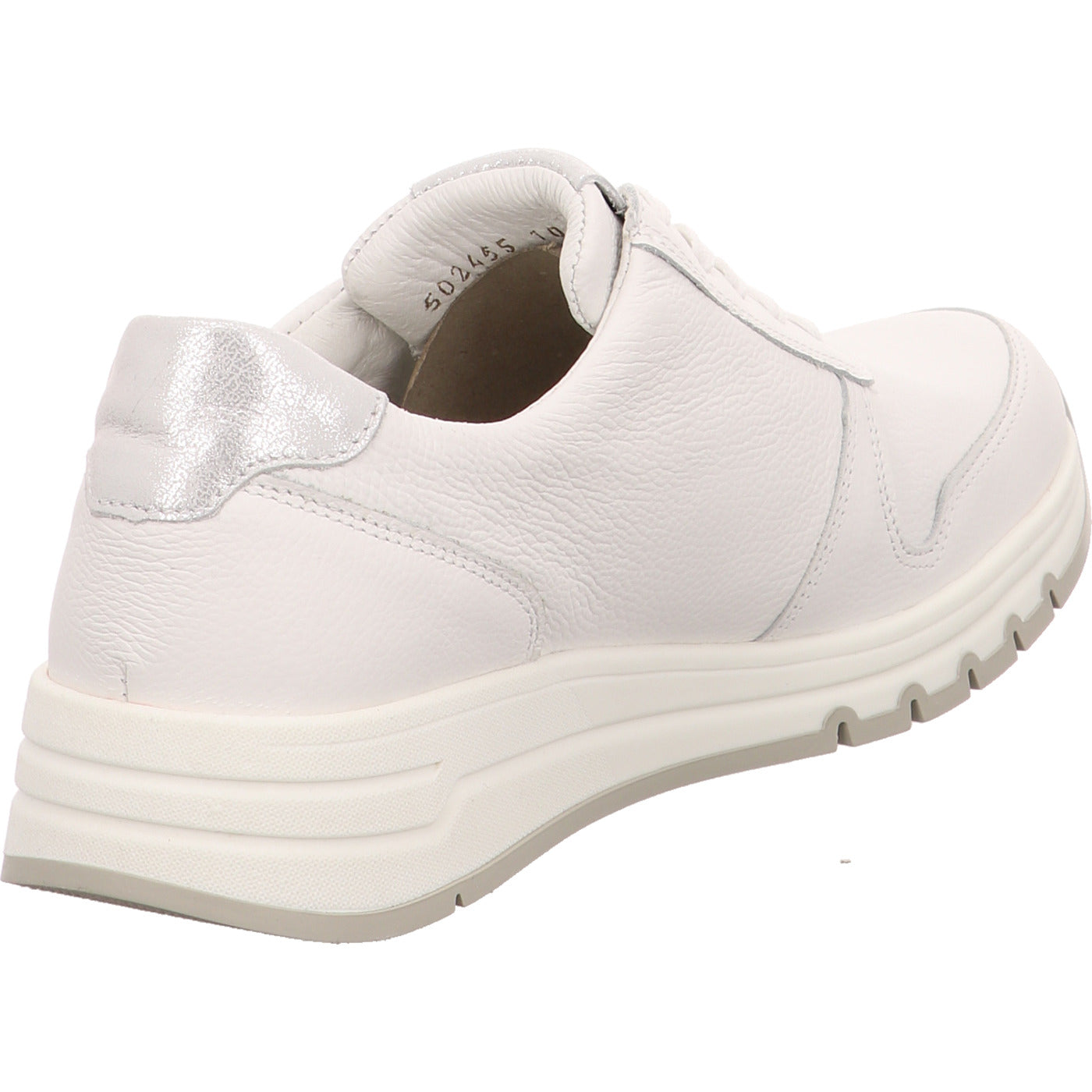 Waldläufer Schnürschuh H-April