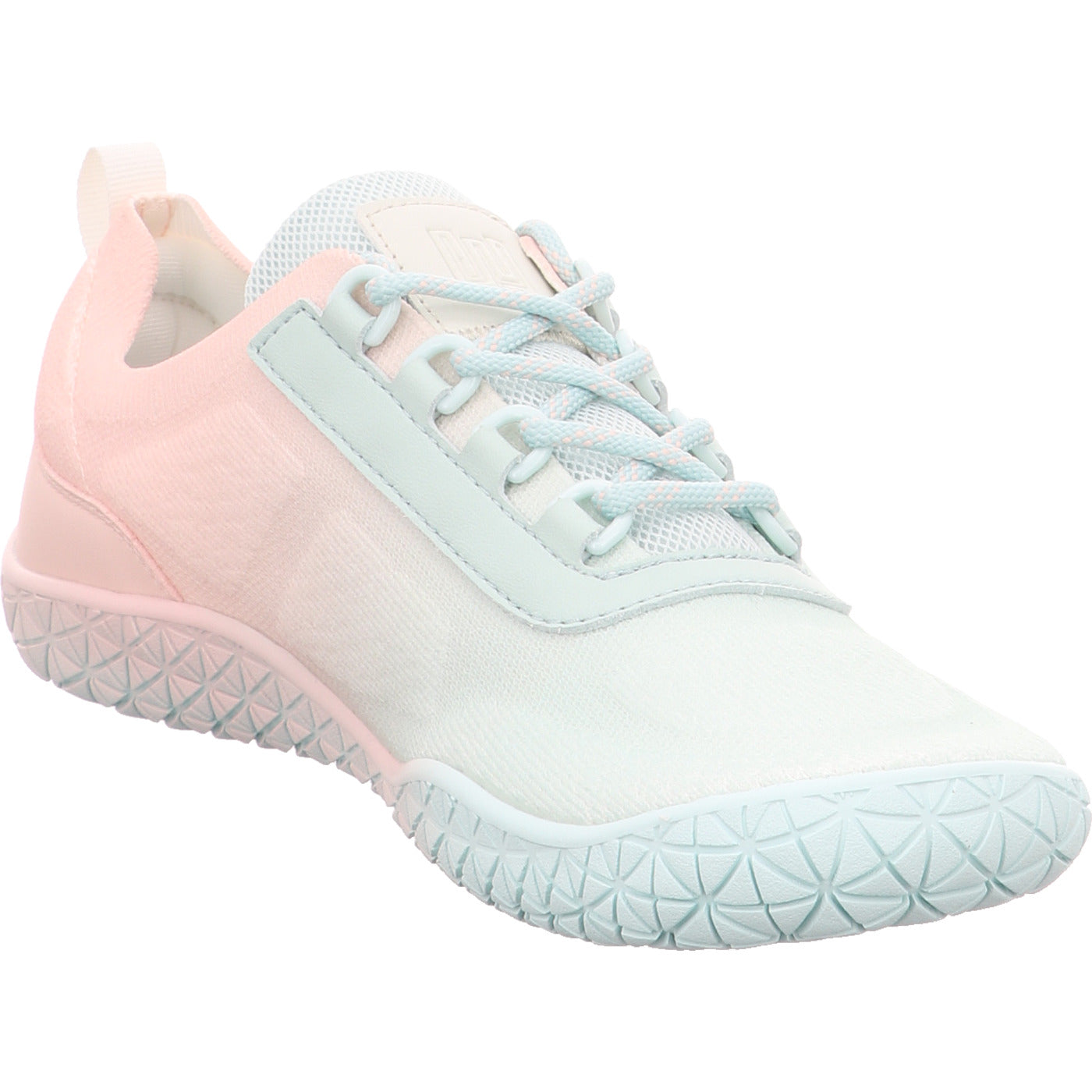 Waldläufer Schnürschuh H-Britt