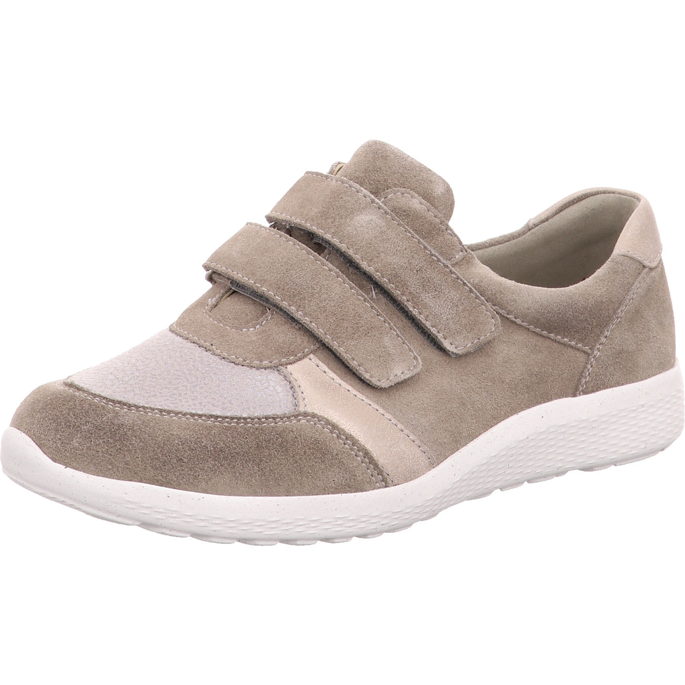 Waldläufer Slipper M-Ira