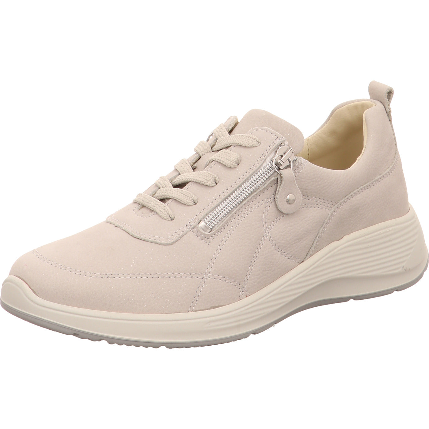 Waldläufer Schnürschuh Kalea
