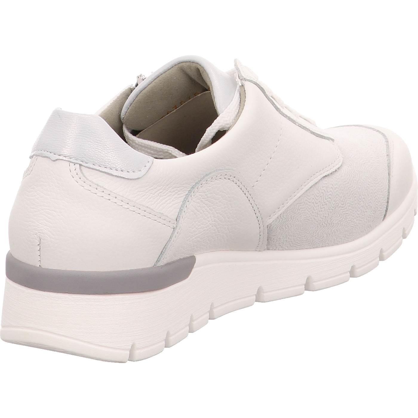 Waldläufer Schnürschuh K-Ramona