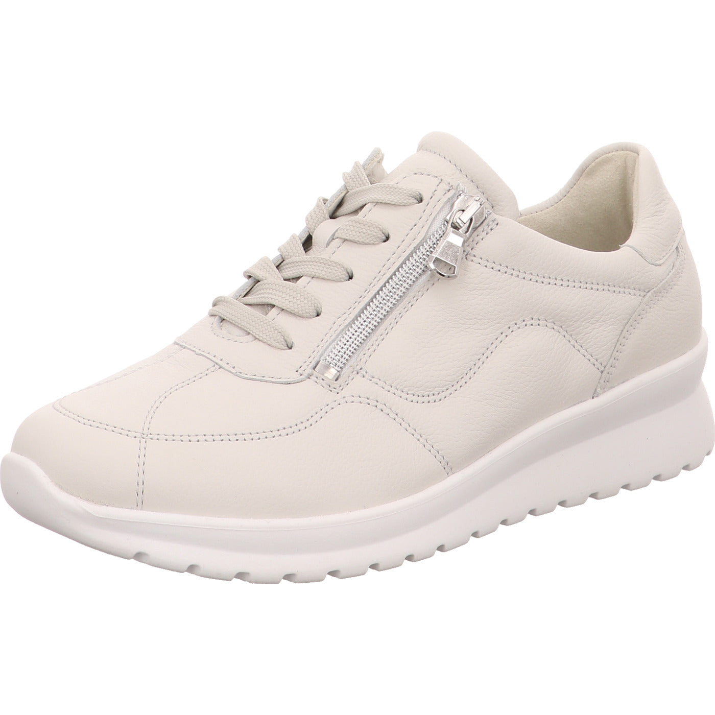 Waldläufer Schnürschuh K-Sunny