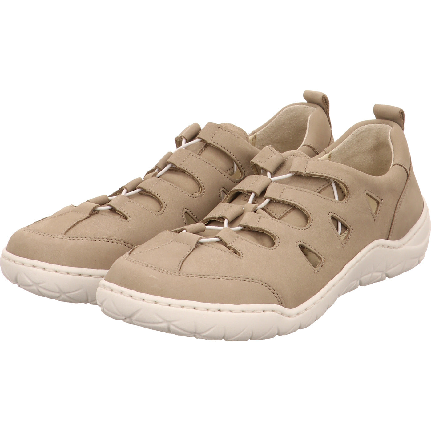Waldläufer Schnürschuh K-Milena