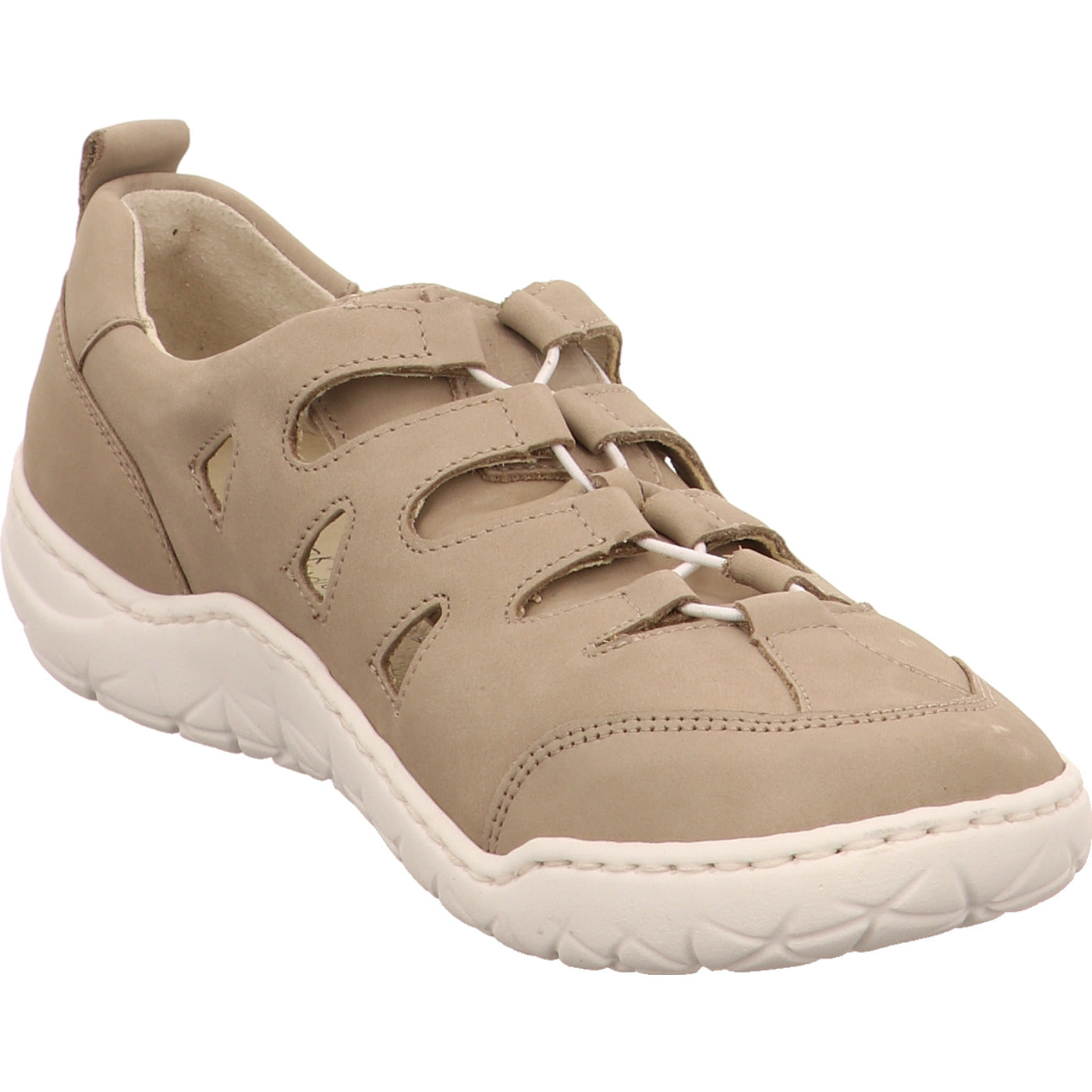 Waldläufer Schnürschuh K-Milena