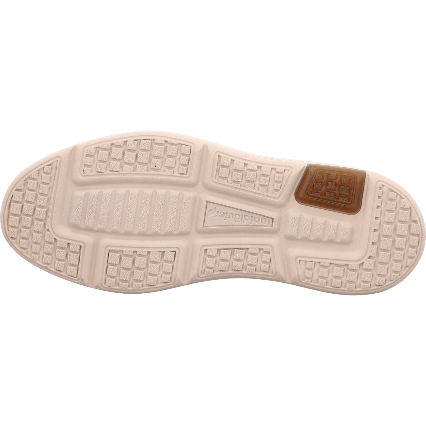 Waldläufer Schnürschuh Heiko