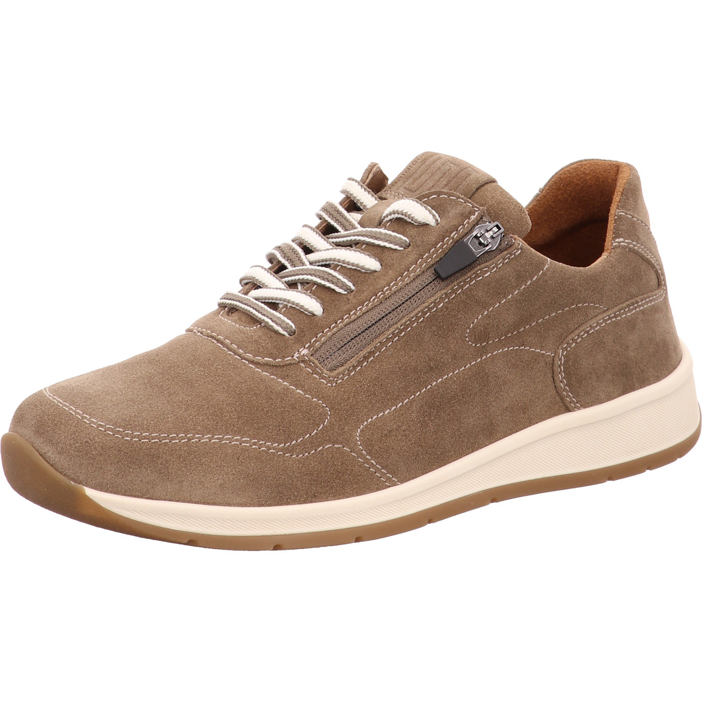 Waldläufer Schnürschuh K-Kilian