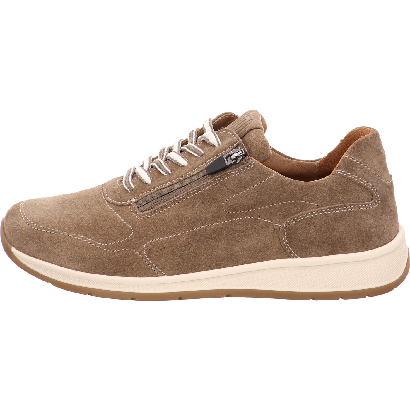 Waldläufer Schnürschuh K-Kilian