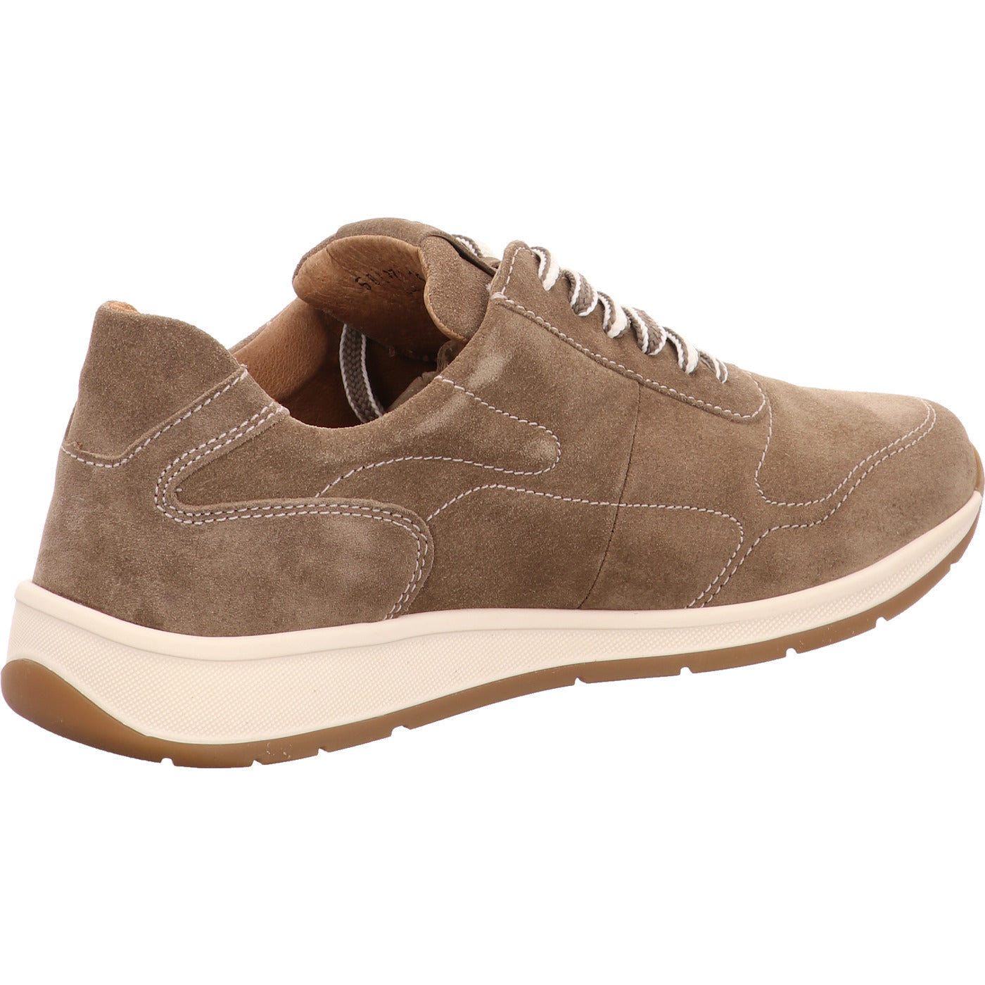 Waldläufer Schnürschuh K-Kilian