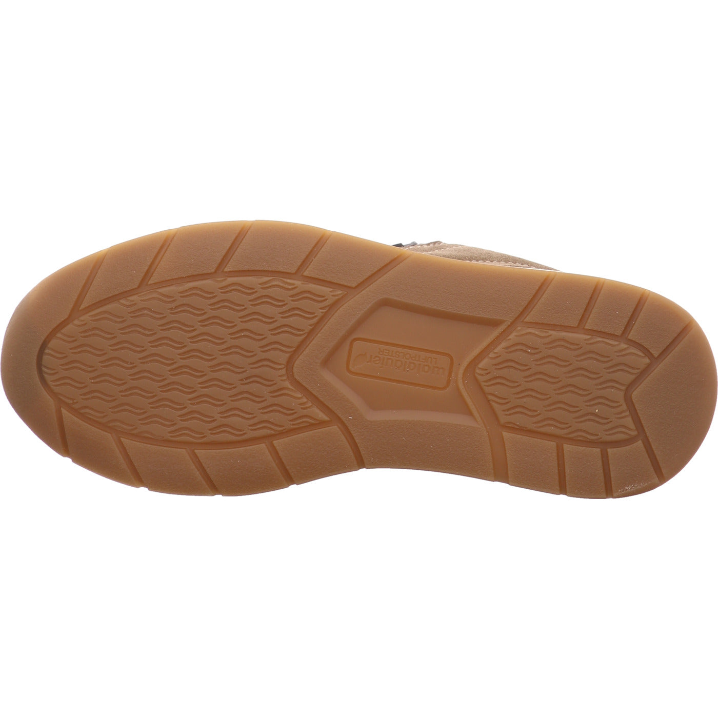 Waldläufer Schnürschuh K-Kilian