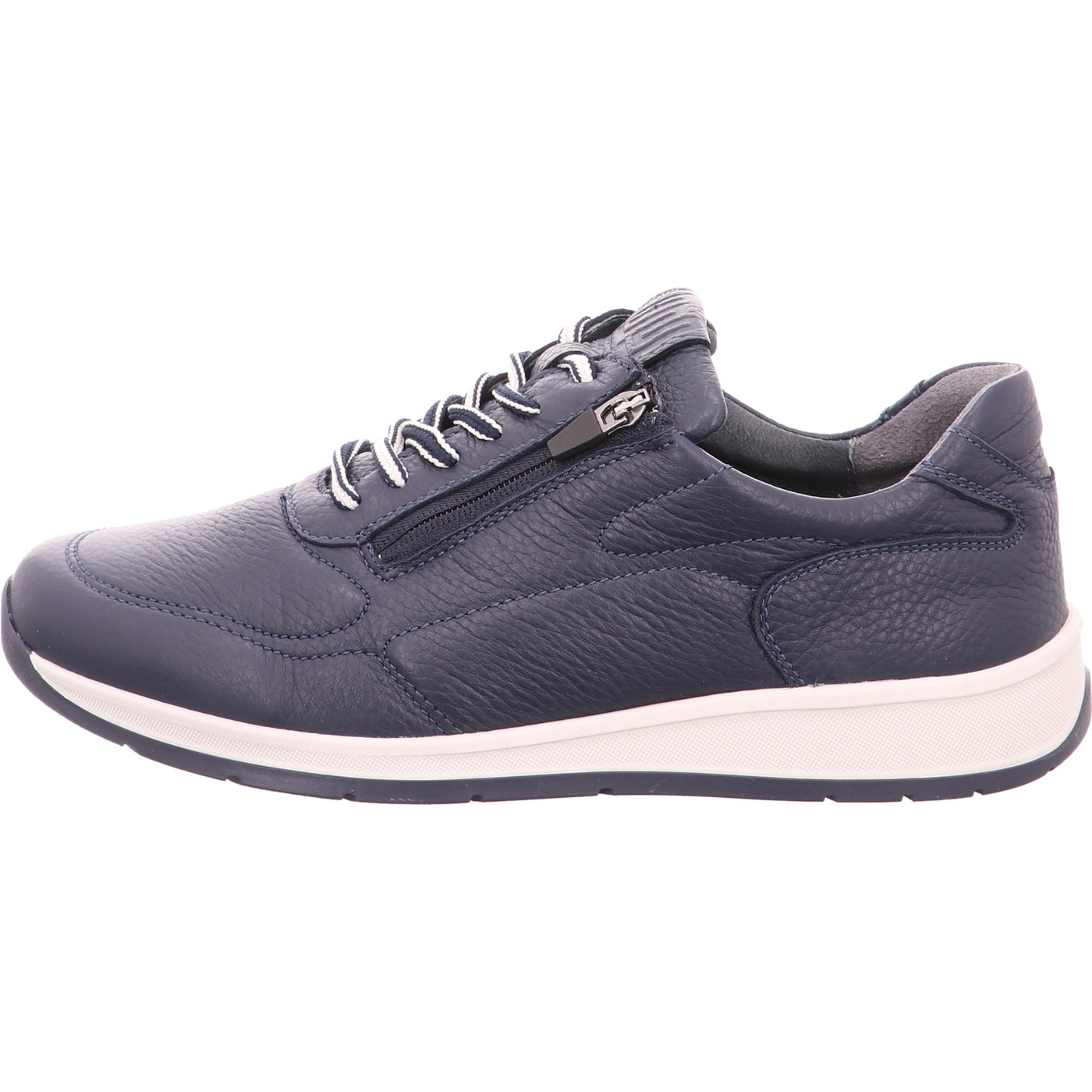 Waldläufer Schnürschuh K-Kilian
