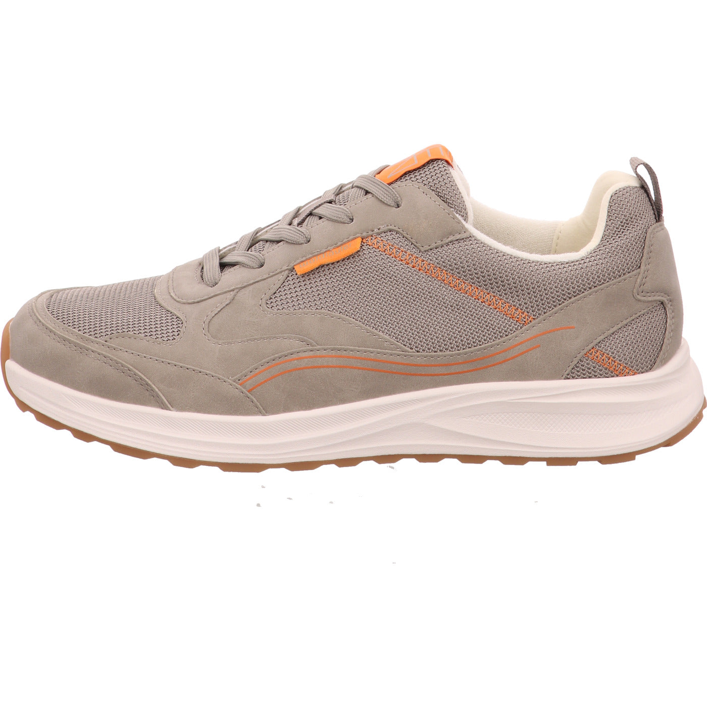 Waldläufer Schnürschuh H-Leo