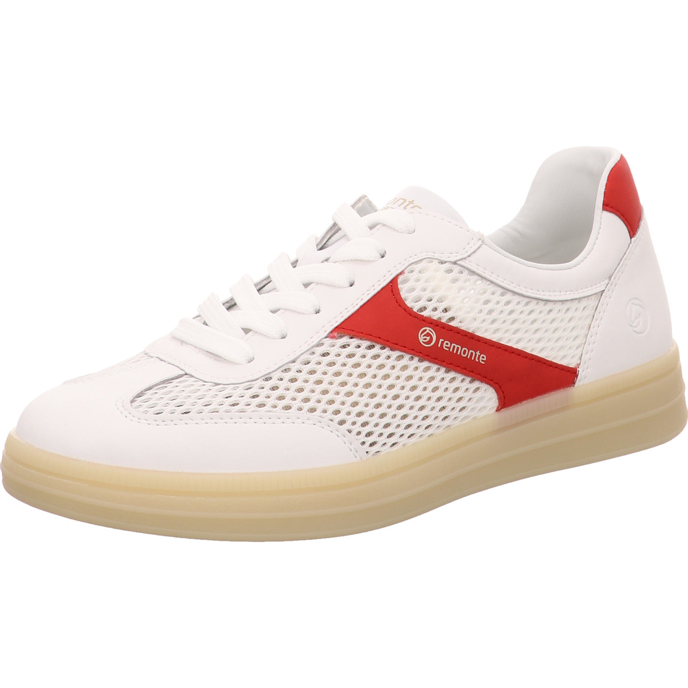 Remonte Schnürschuh Remonte FS Halbschuh