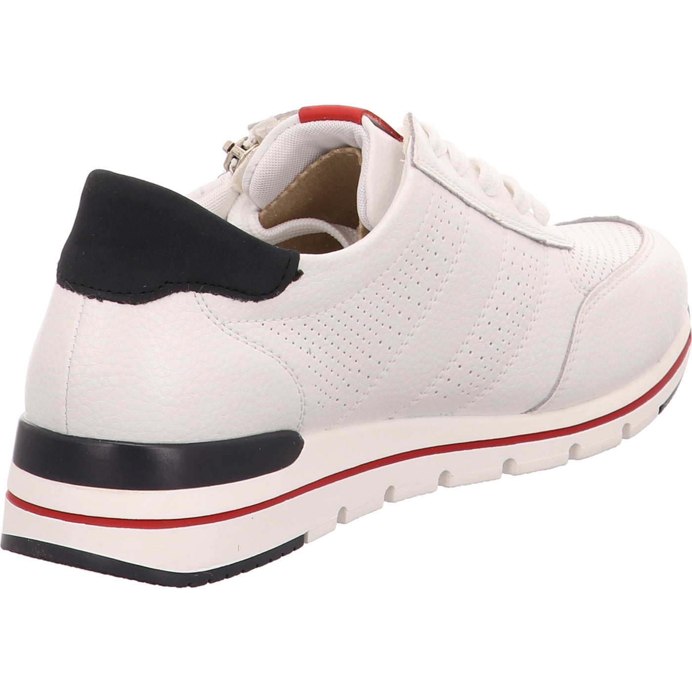 Remonte Schnürschuh Remonte FS Halbschuh