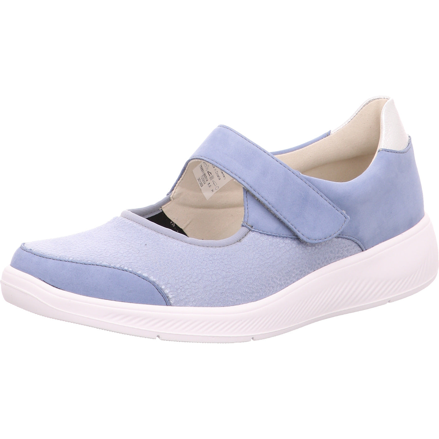 Solidus Slipper Halea