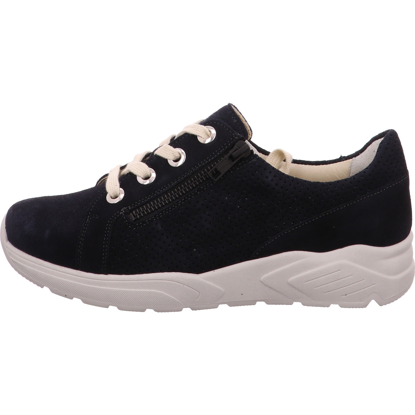 Solidus Schnürschuh Mia