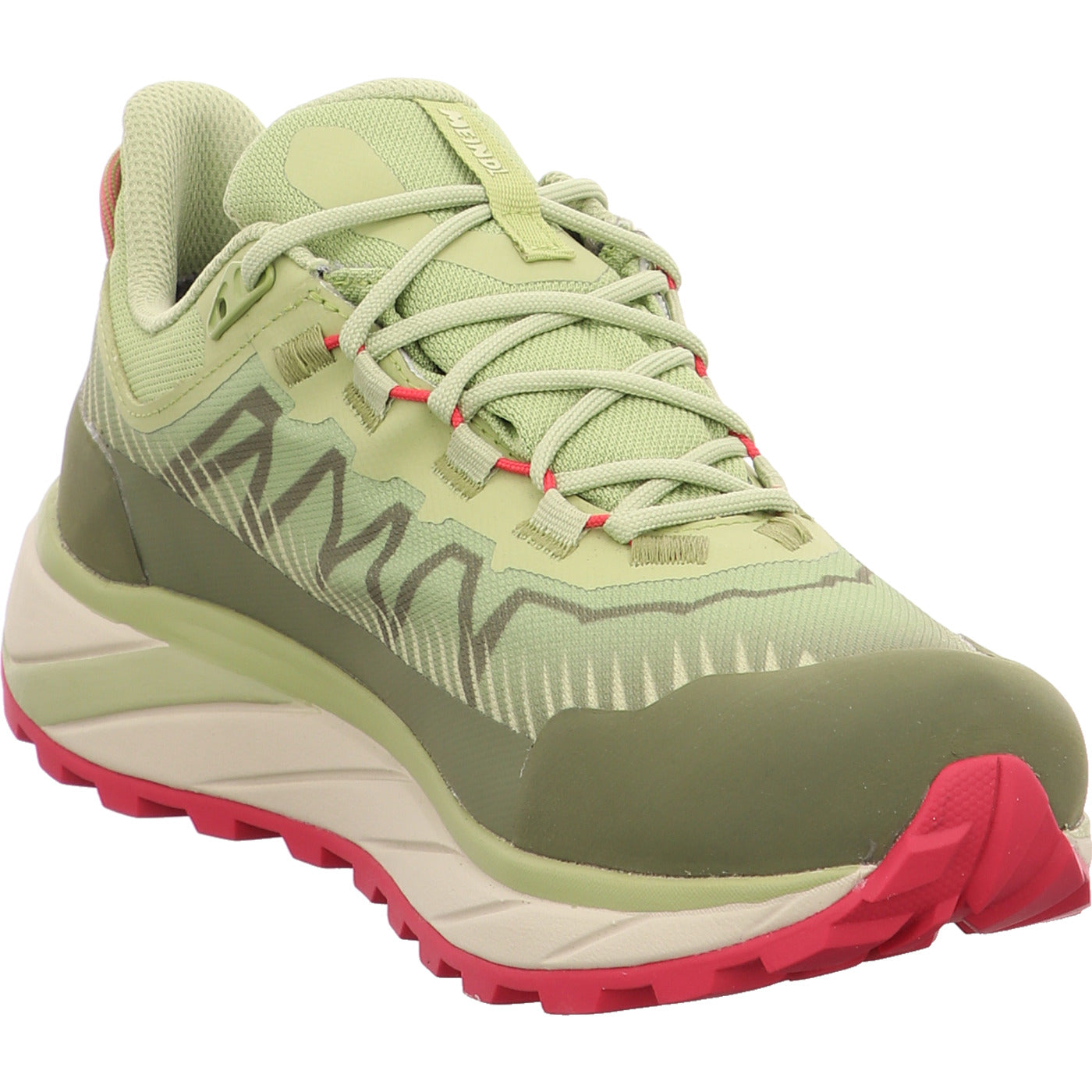 Meindl Wanderschuh Eldora Lady GTX