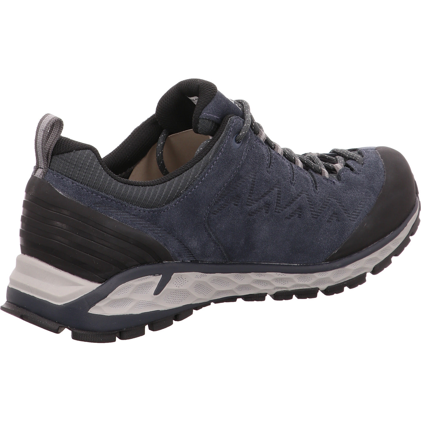 Meindl Wanderschuh Messian Walker