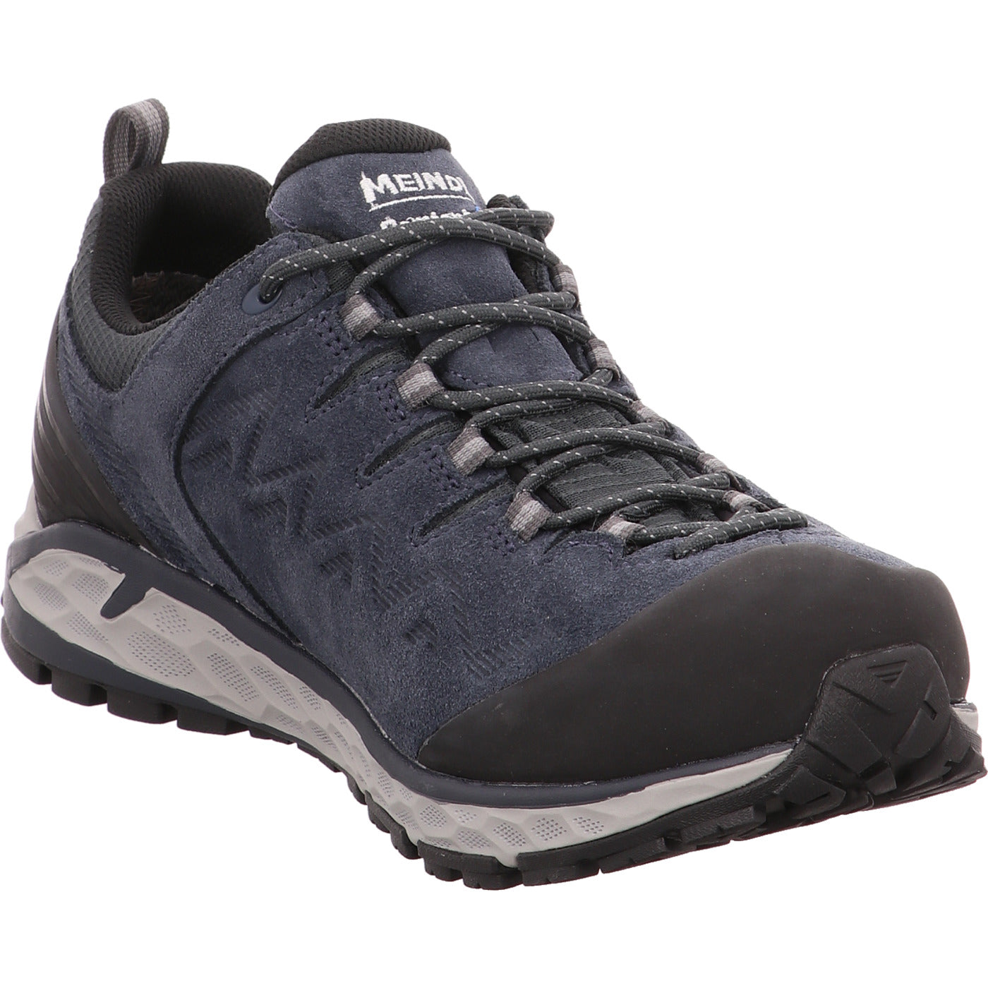 Meindl Wanderschuh Messian Walker
