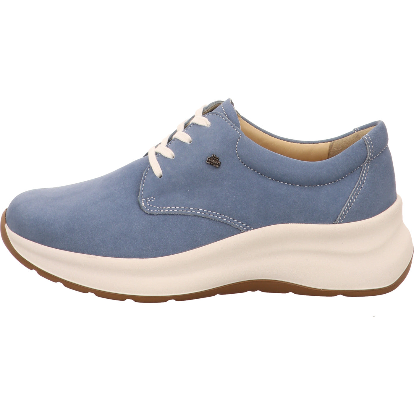 FinnComfort Schnürschuh GANDIA