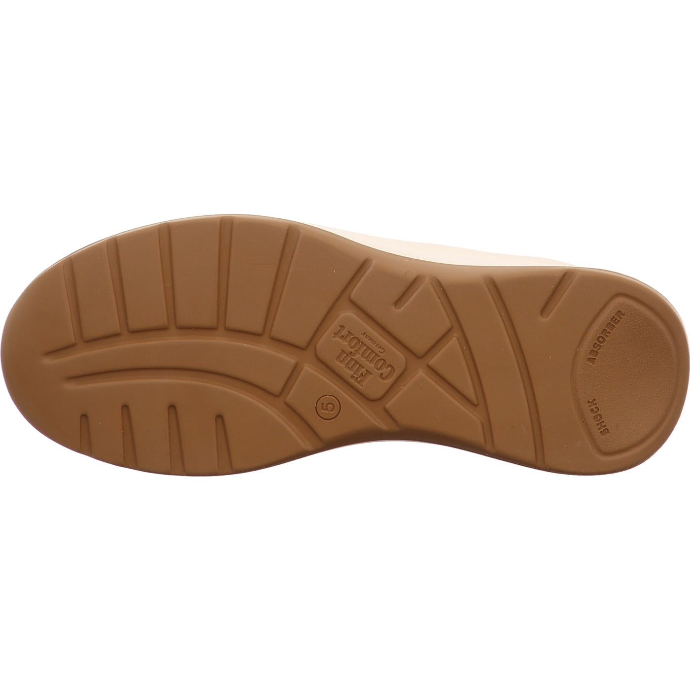 FinnComfort Schnürschuh GANDIA