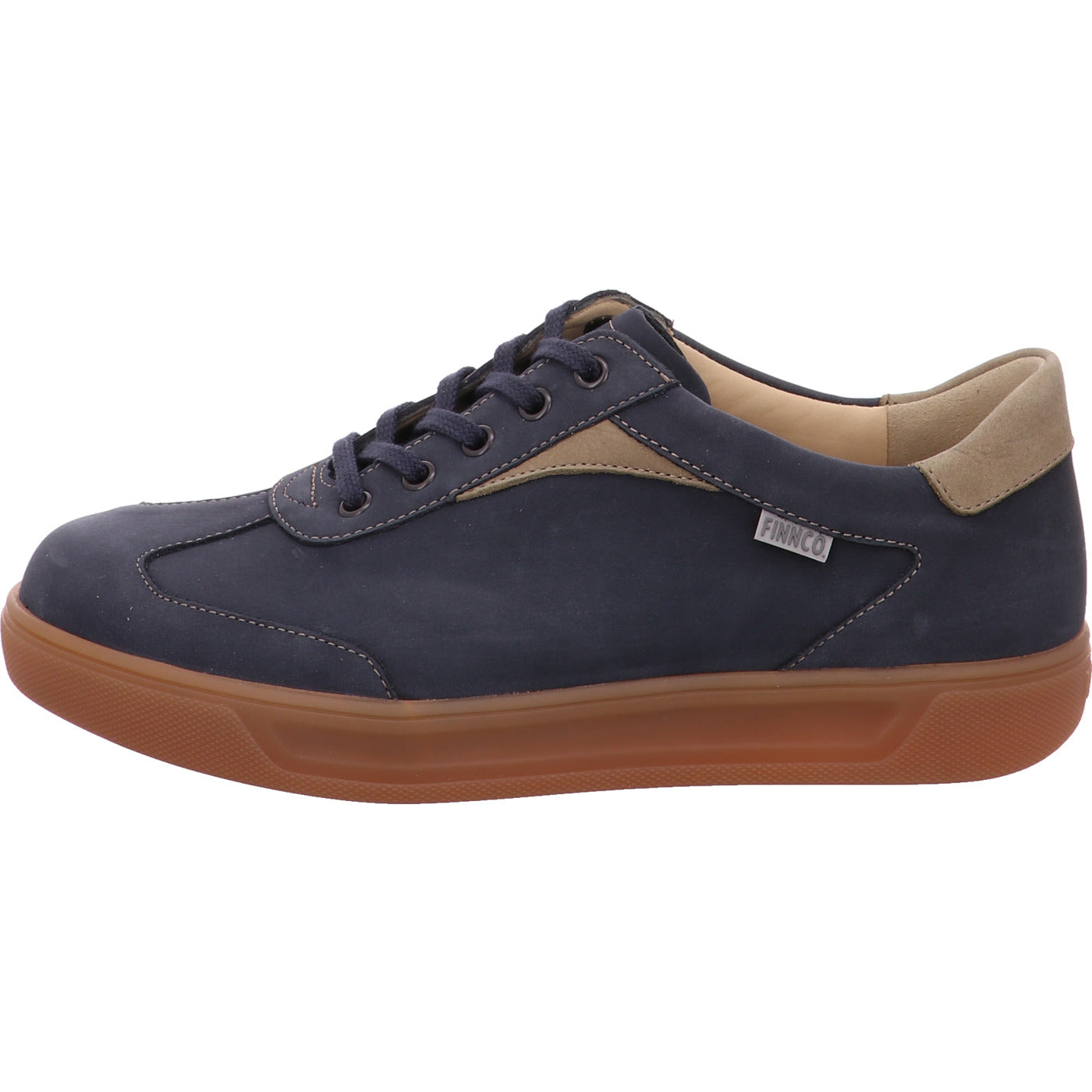 FinnComfort Schnürschuh INTERLAGOS