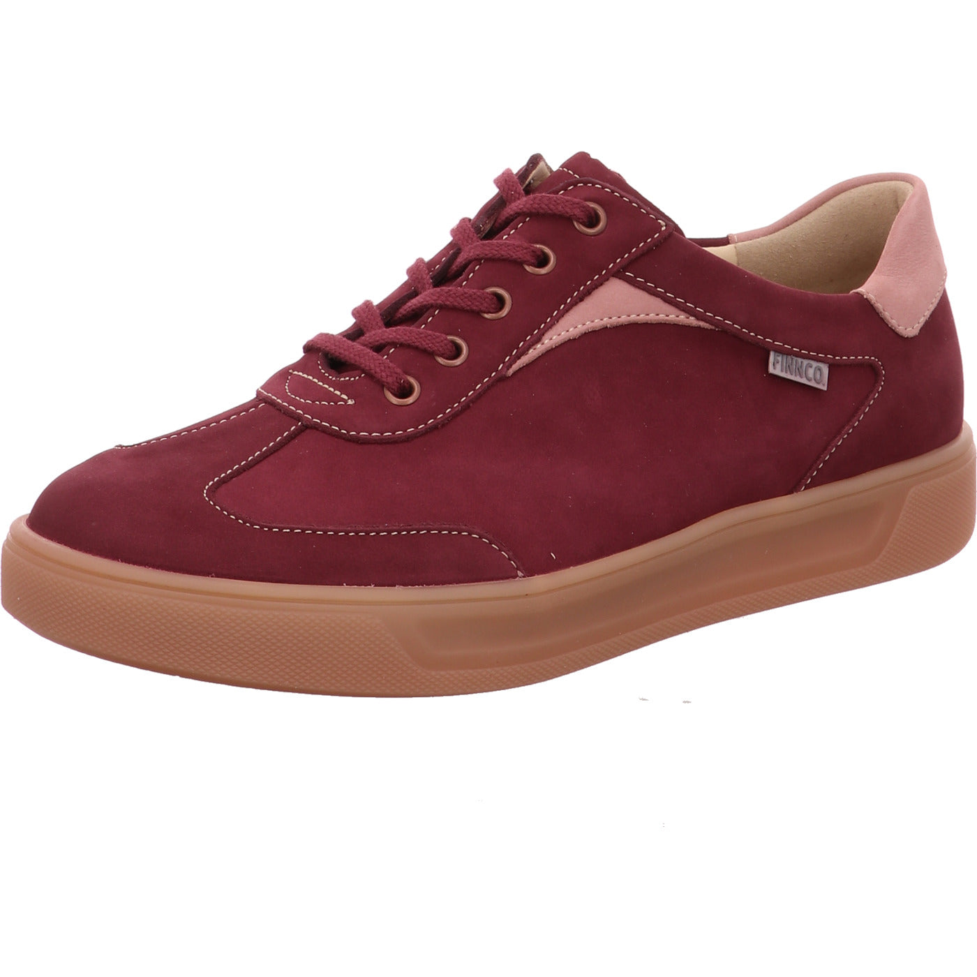 FinnComfort Schnürschuh INTERLAGOS