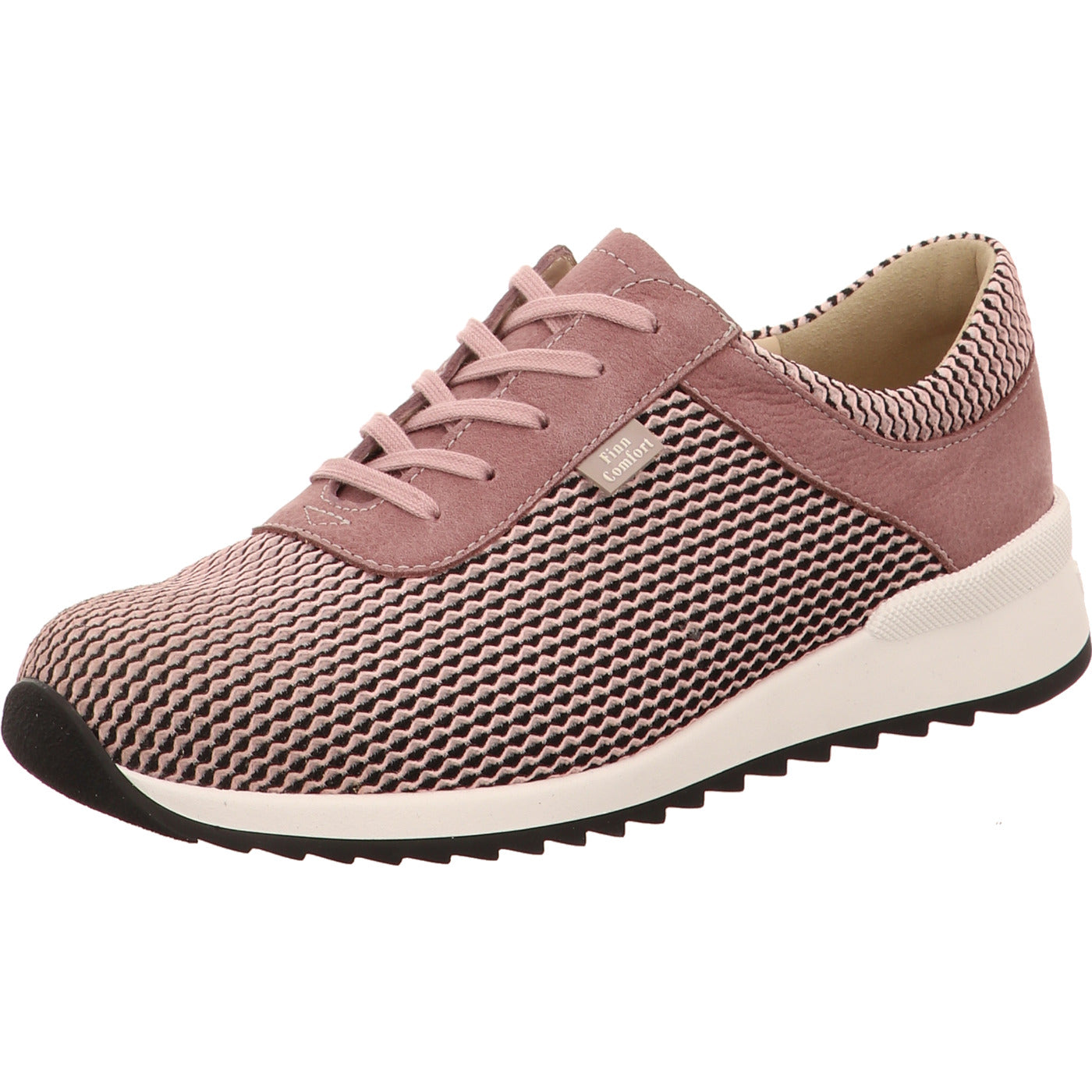 FinnComfort Schnürschuh CERRITOS