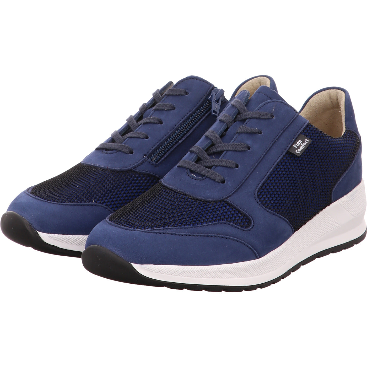 FinnComfort Schnürschuh MORI