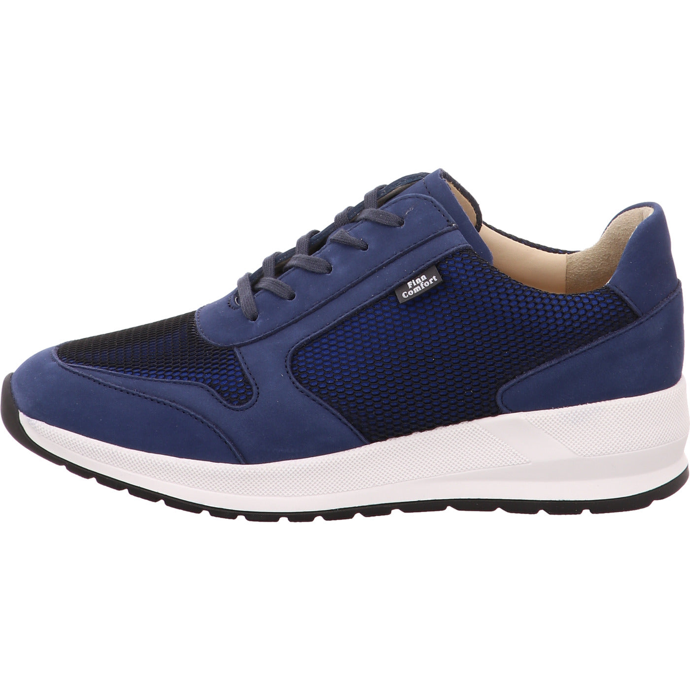 FinnComfort Schnürschuh MORI