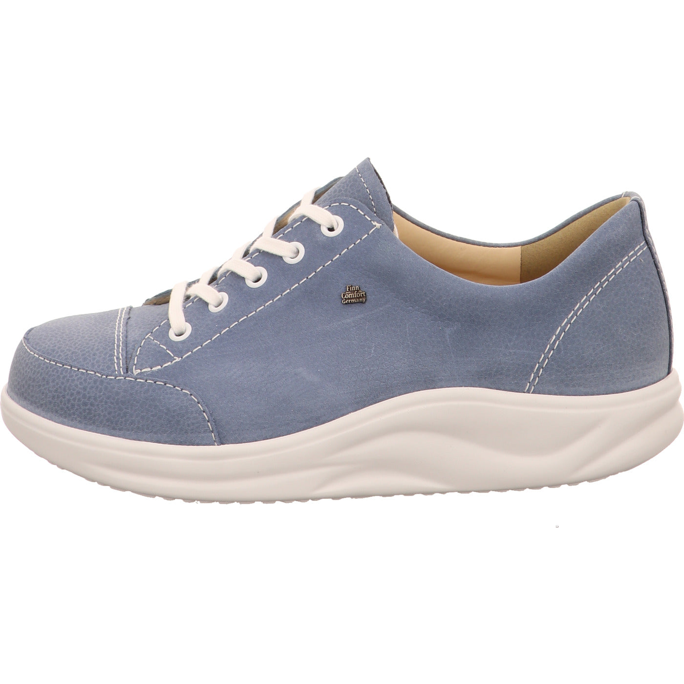 FinnComfort Schnürschuh Ikebukuro