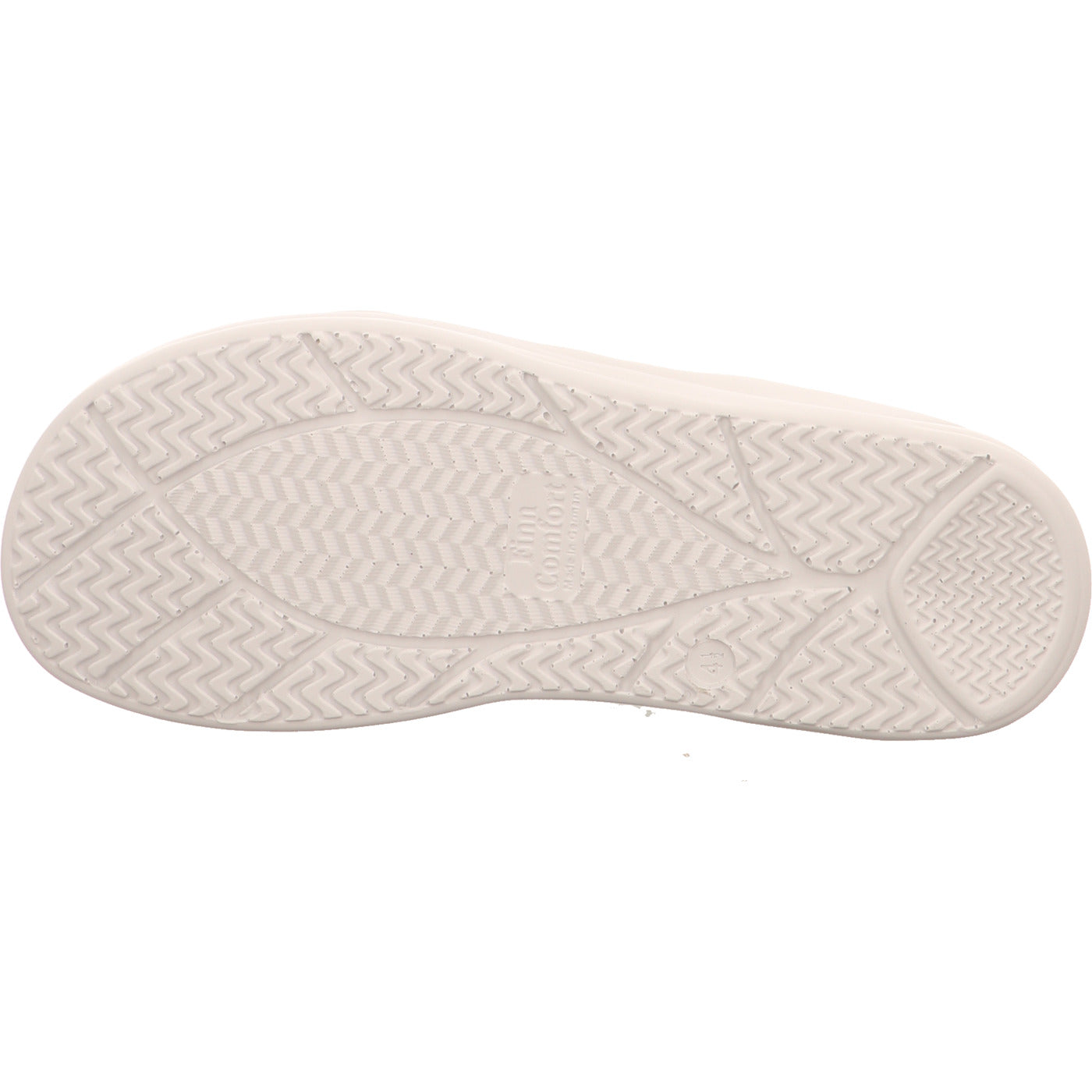 FinnComfort Schnürschuh Ikebukuro