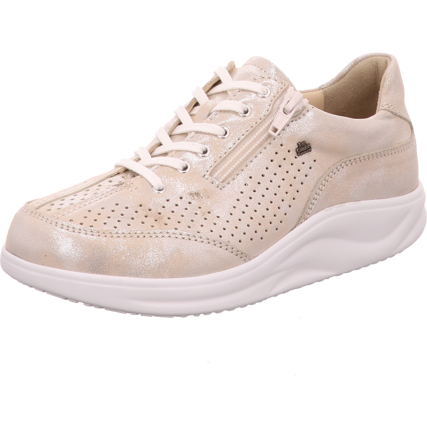 FinnComfort Schnürschuh OZE