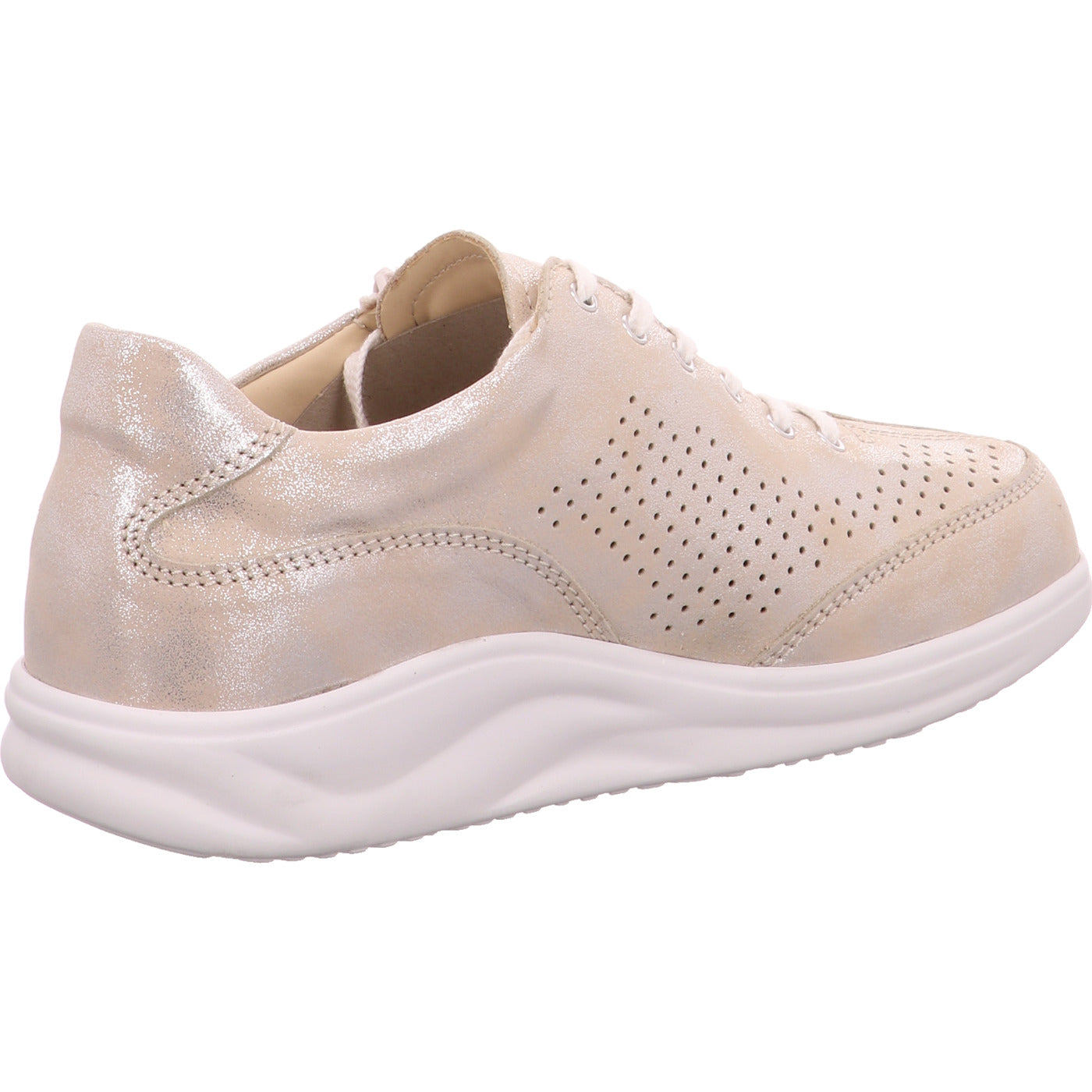 FinnComfort Schnürschuh OZE