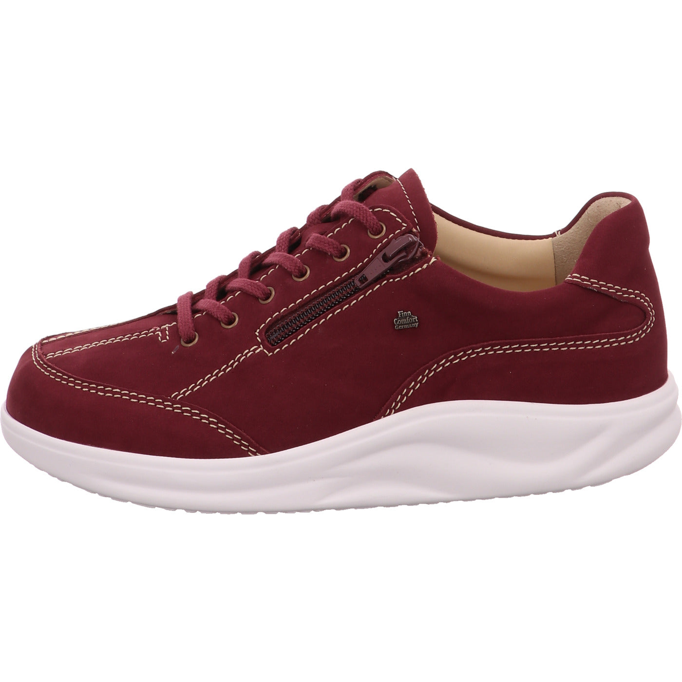 FinnComfort Schnürschuh OTARU