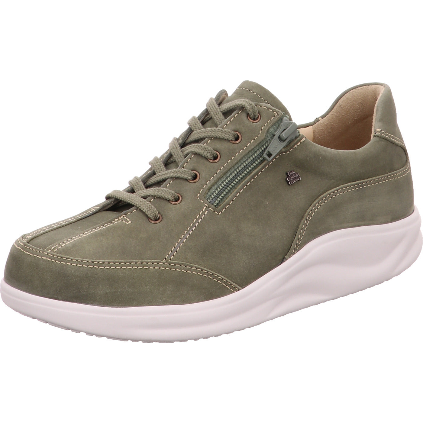 FinnComfort Schnürschuh OTARU