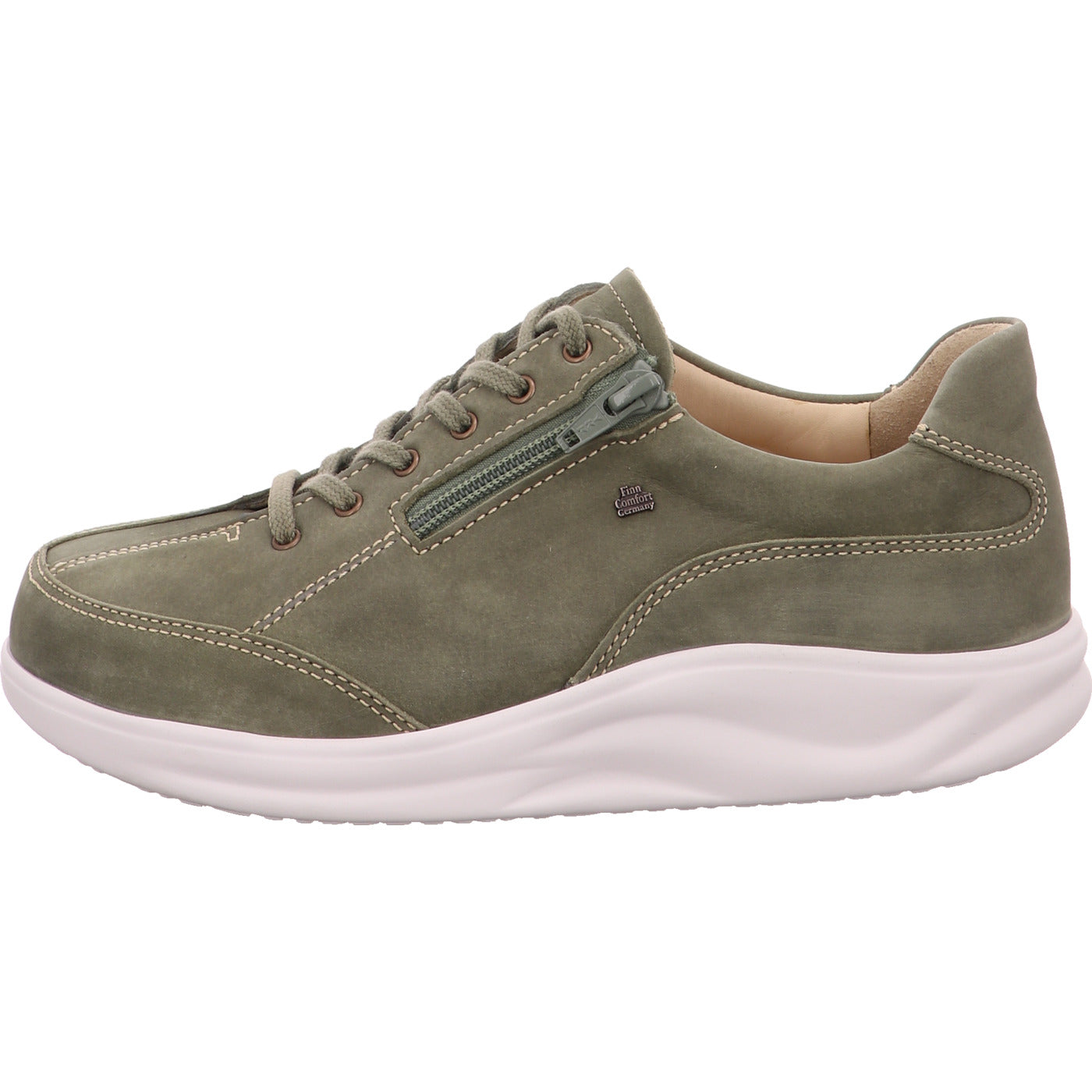 FinnComfort Schnürschuh OTARU
