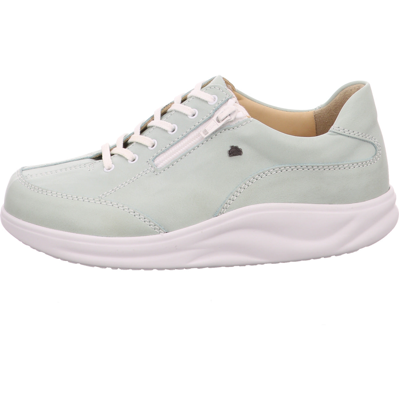 FinnComfort Schnürschuh OTARU