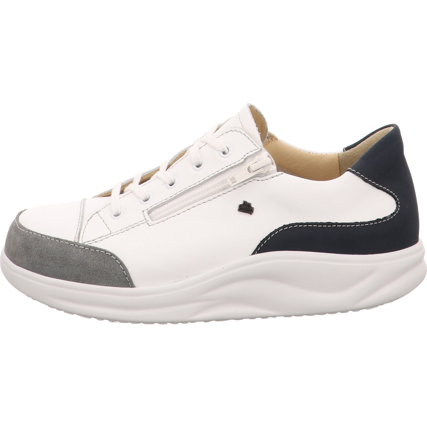 FinnComfort Schnürschuh HACHIOUJI