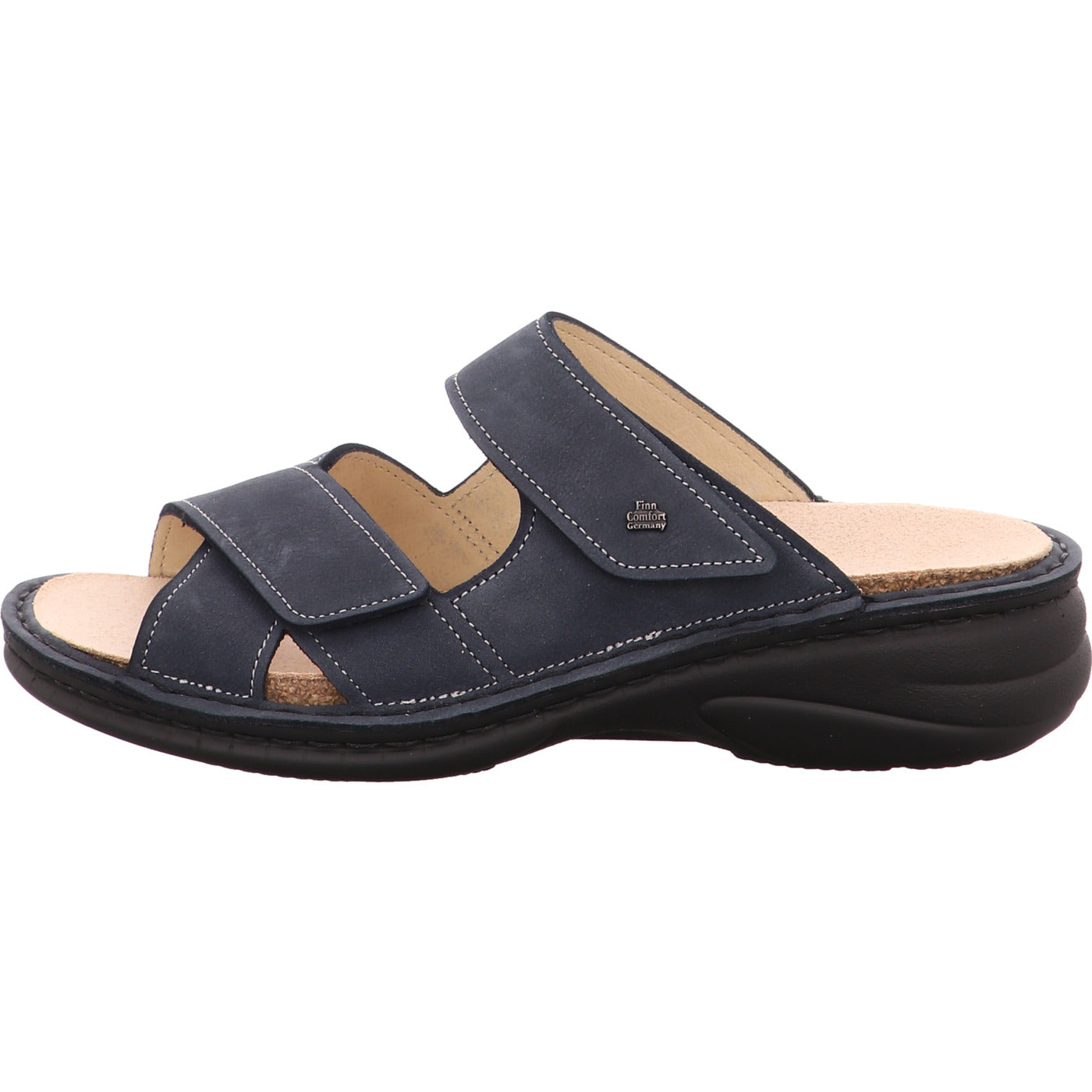 FinnComfort Pantolette Melrose
