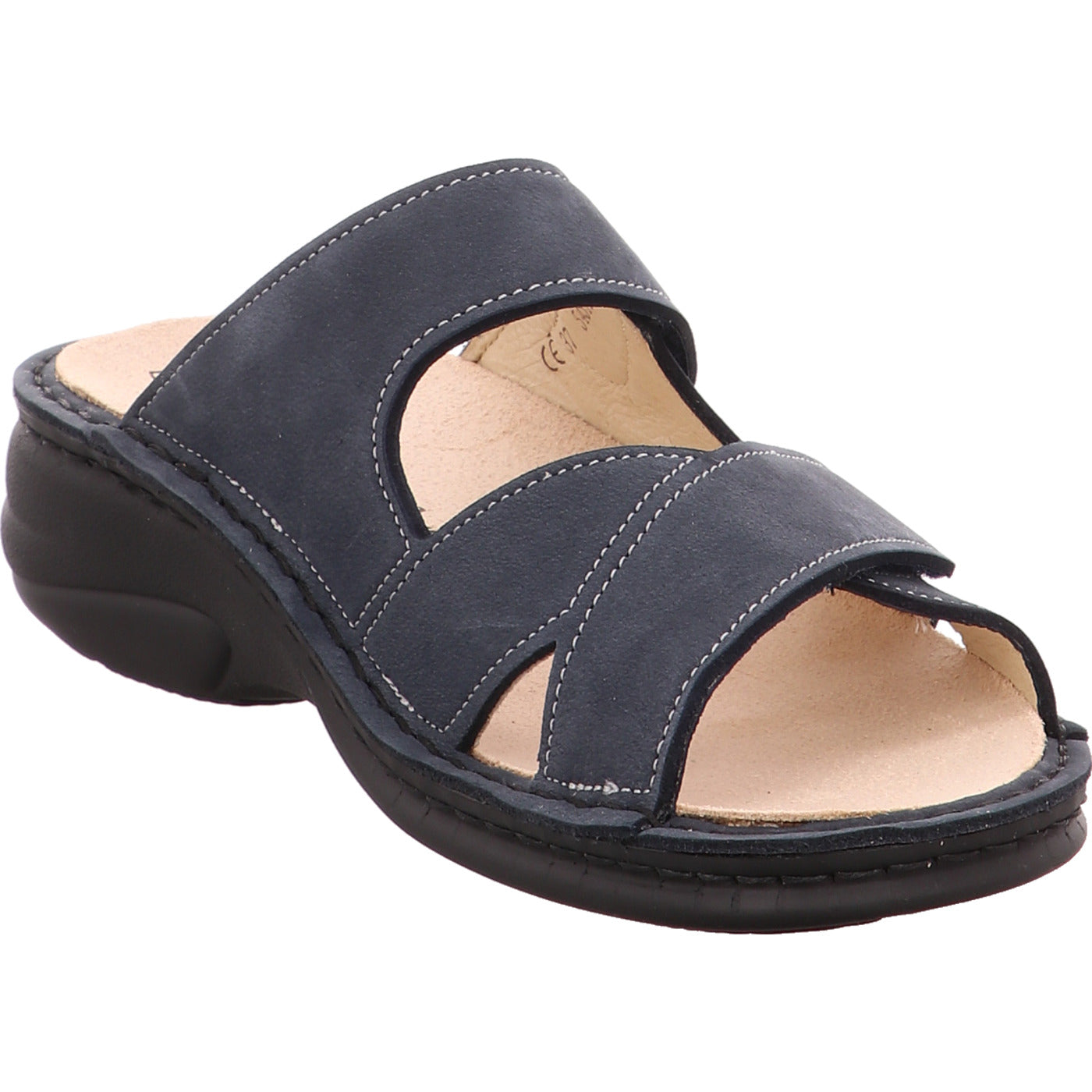 FinnComfort Pantolette Melrose
