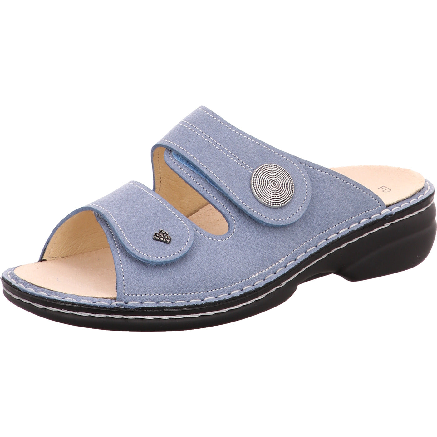 FinnComfort Pantolette SANSIBAR