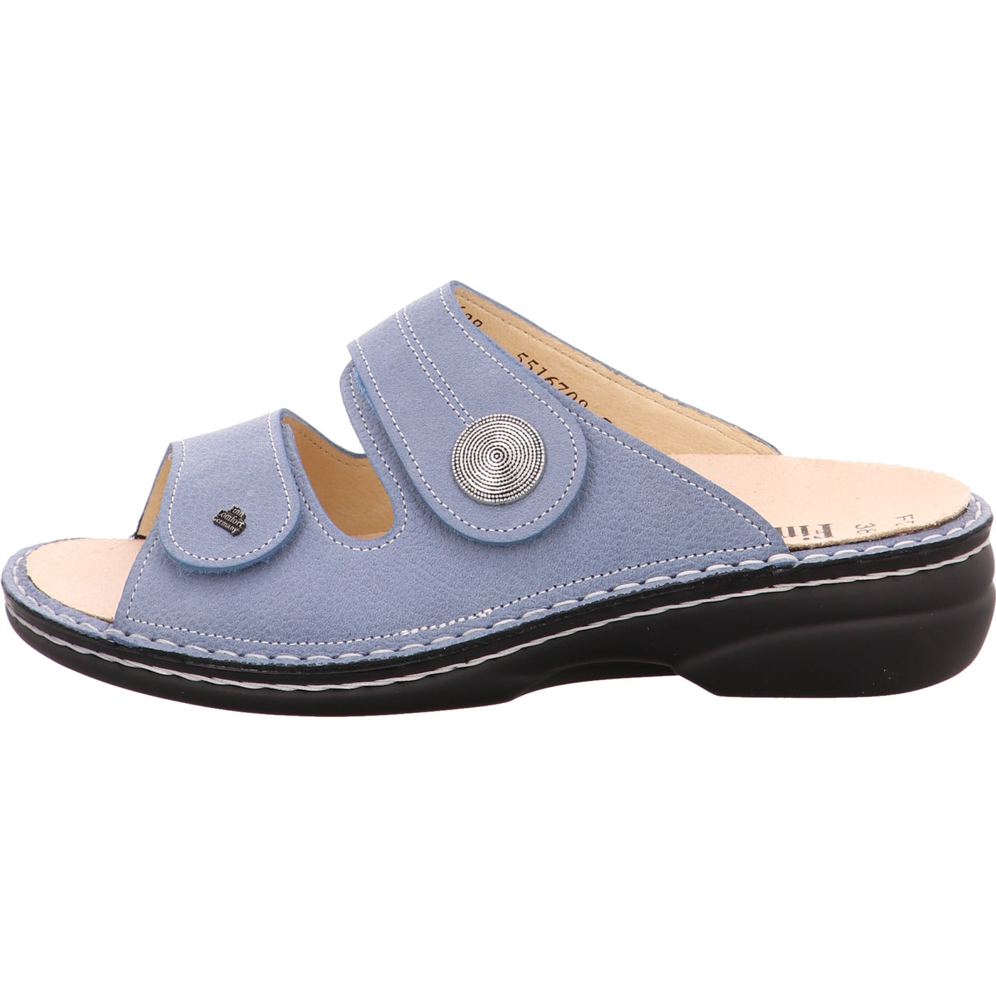 FinnComfort Pantolette SANSIBAR