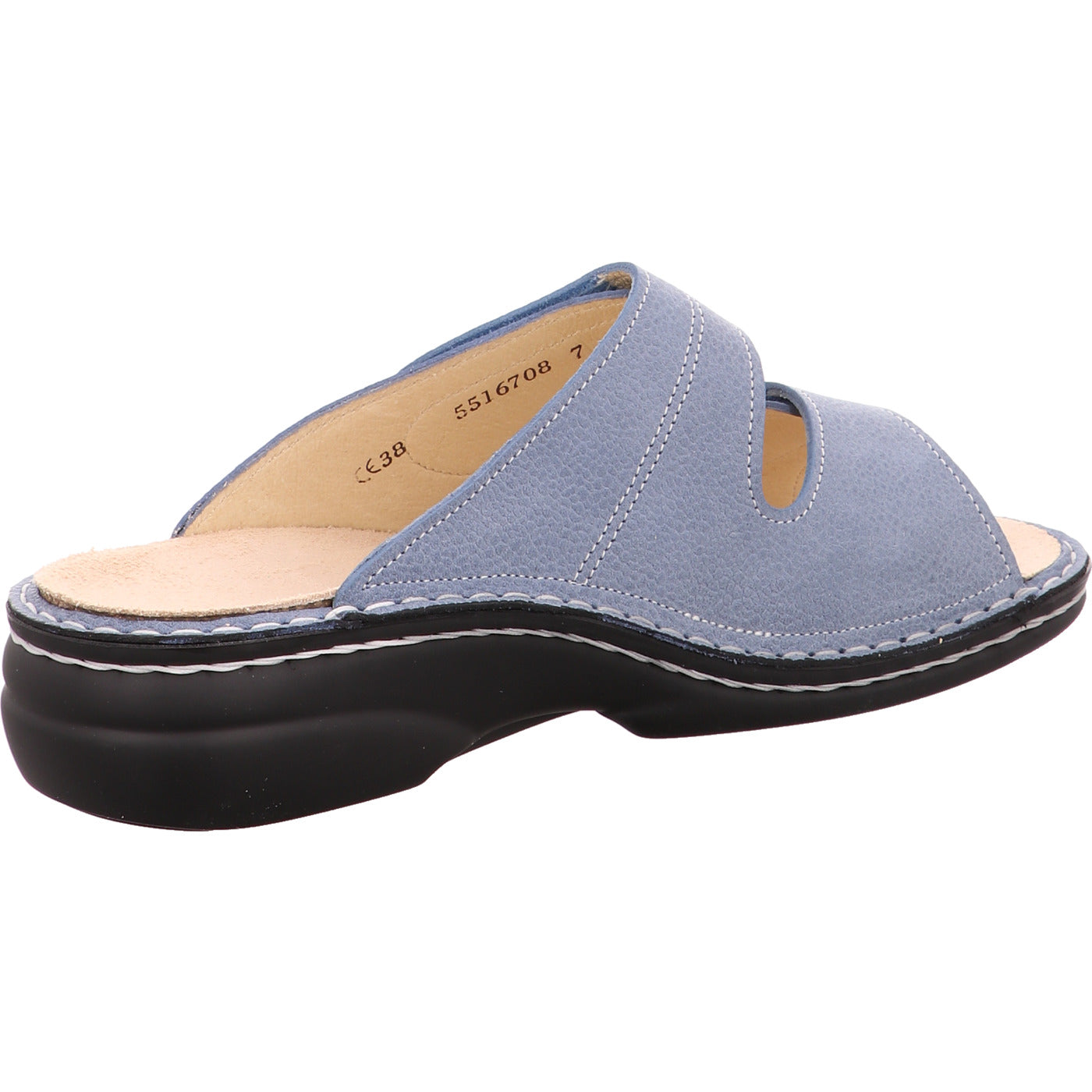 FinnComfort Pantolette SANSIBAR