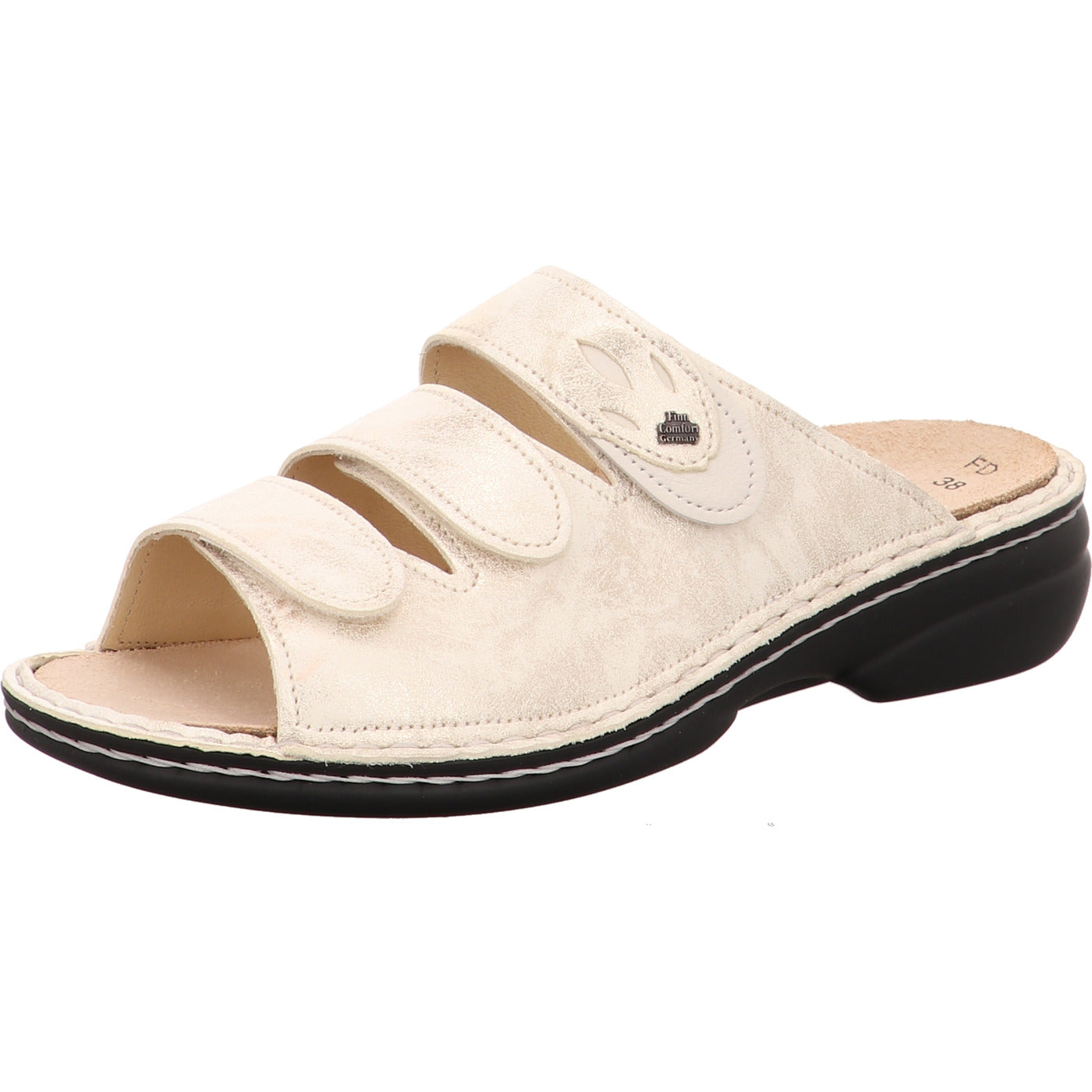 FinnComfort Pantolette Kos