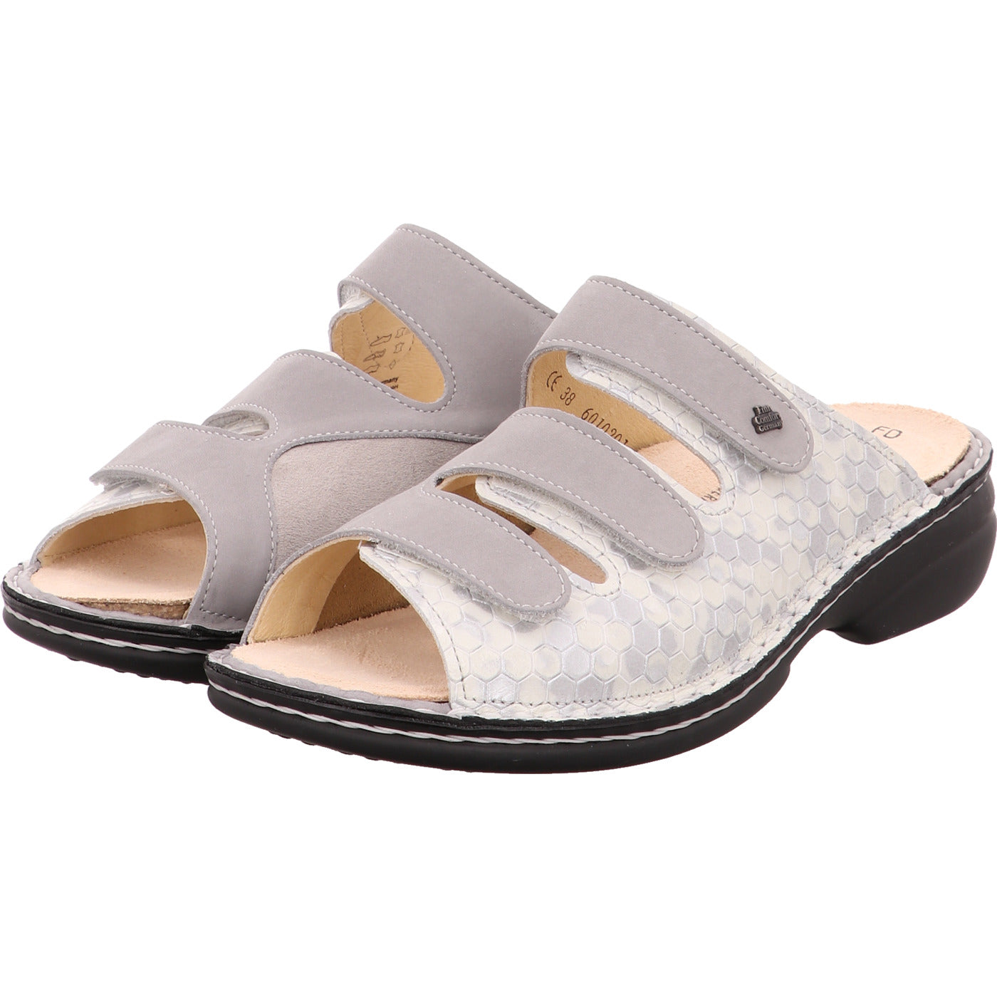 FinnComfort Pantolette CISANO