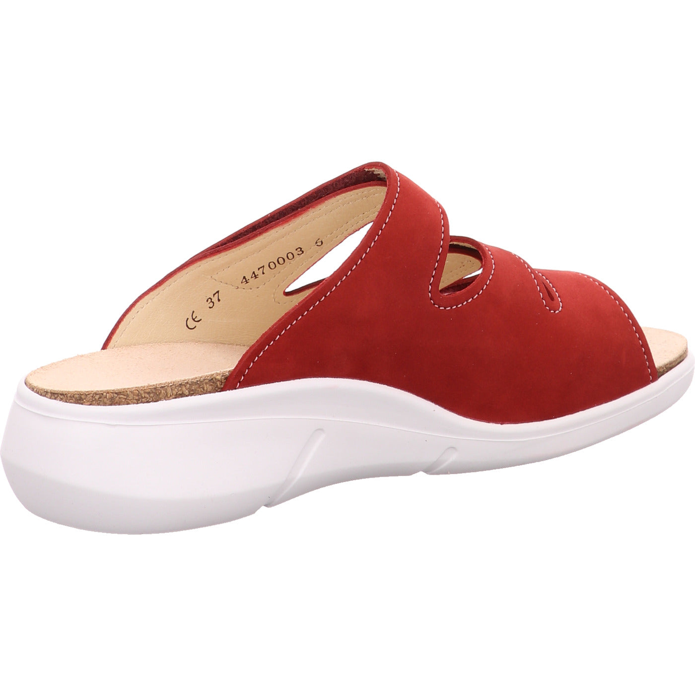 FinnComfort Pantolette KIRIBATI