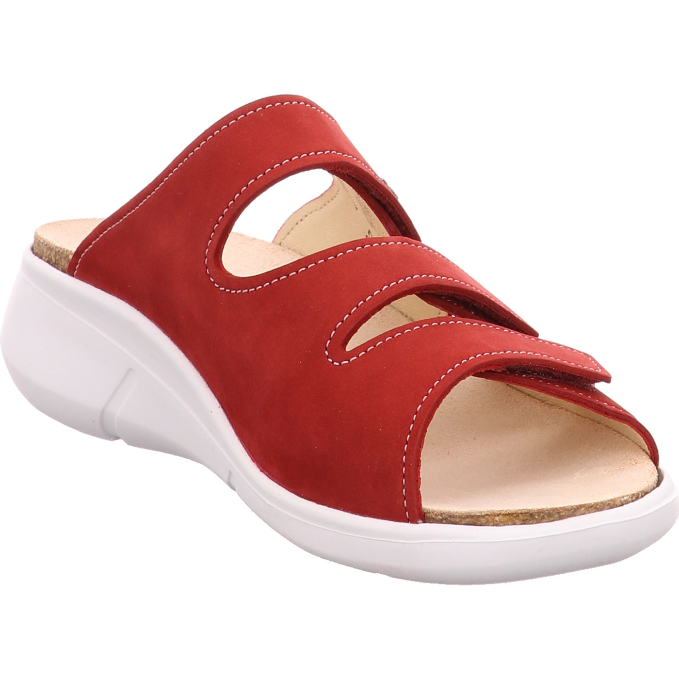 FinnComfort Pantolette KIRIBATI
